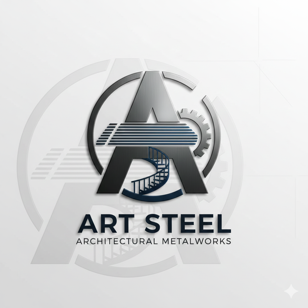 ارت ستيل للأعمال المعدنية