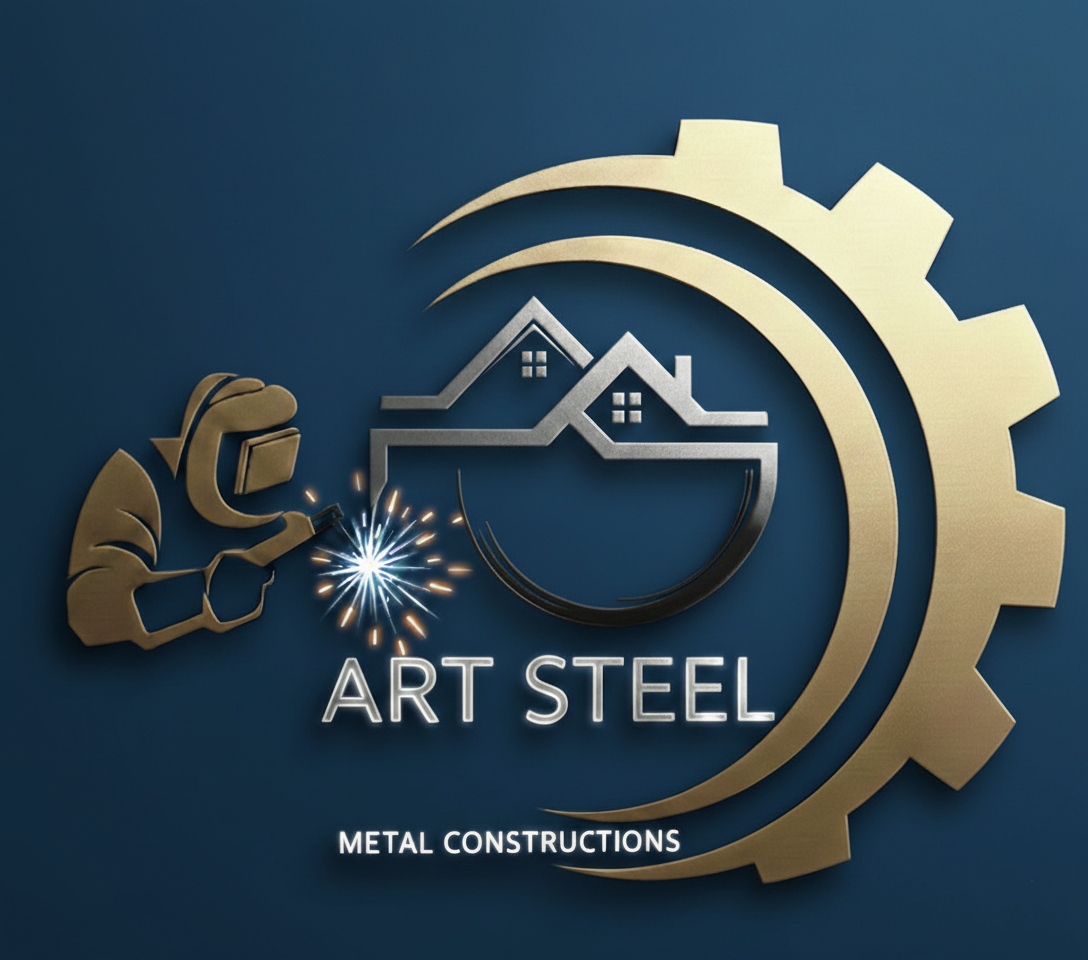 ارت ستيل للأعمال المعدنية