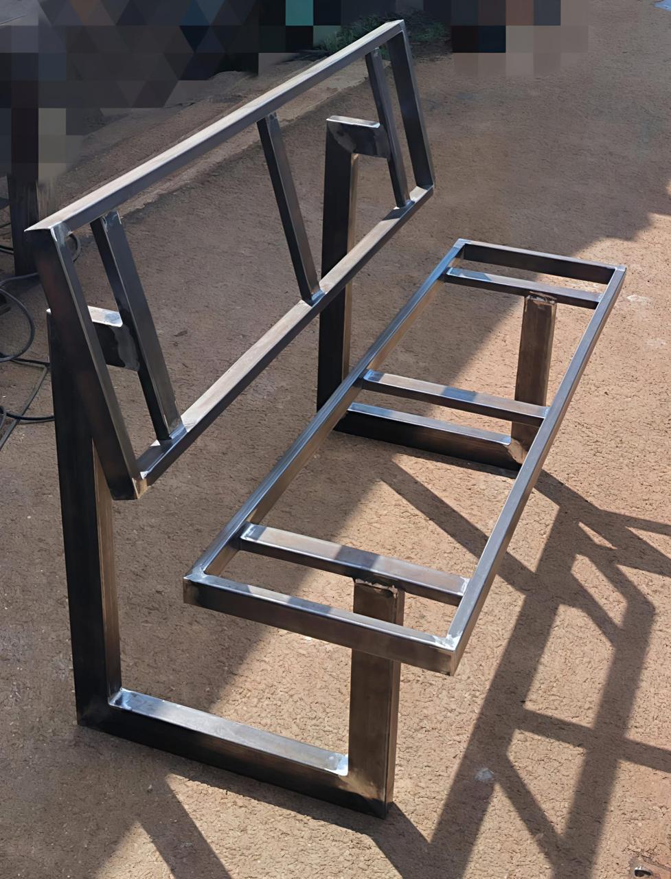 اثاث معدني 280