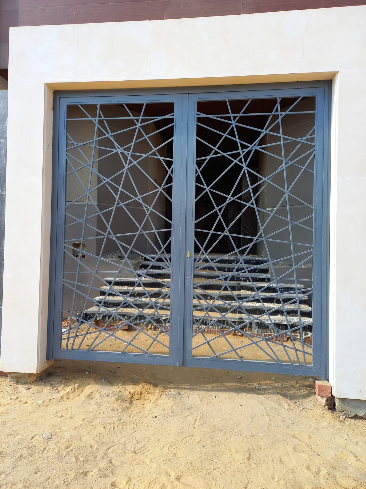 عمل ارتاستيل 331 (من الأثاث المعدني)