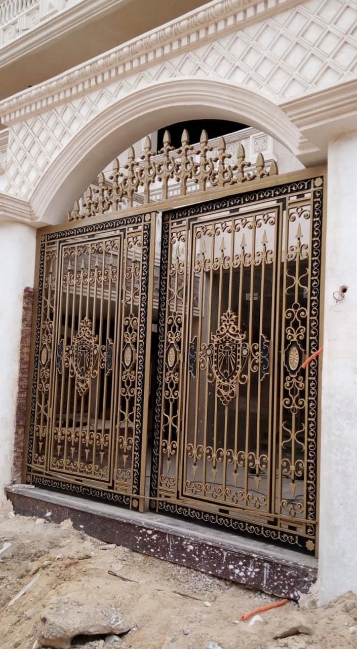 قسم الفور فورجي