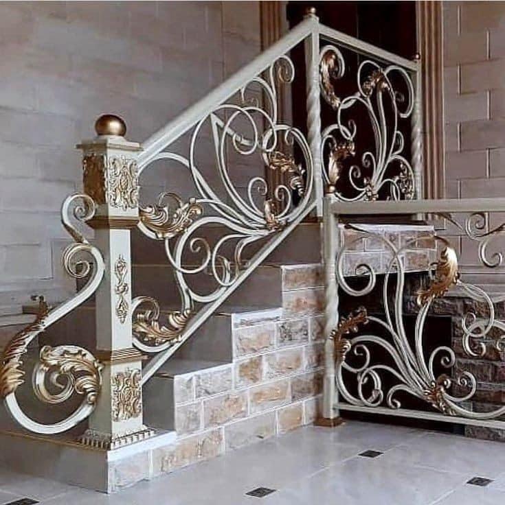 تصميم كريتال واجهات