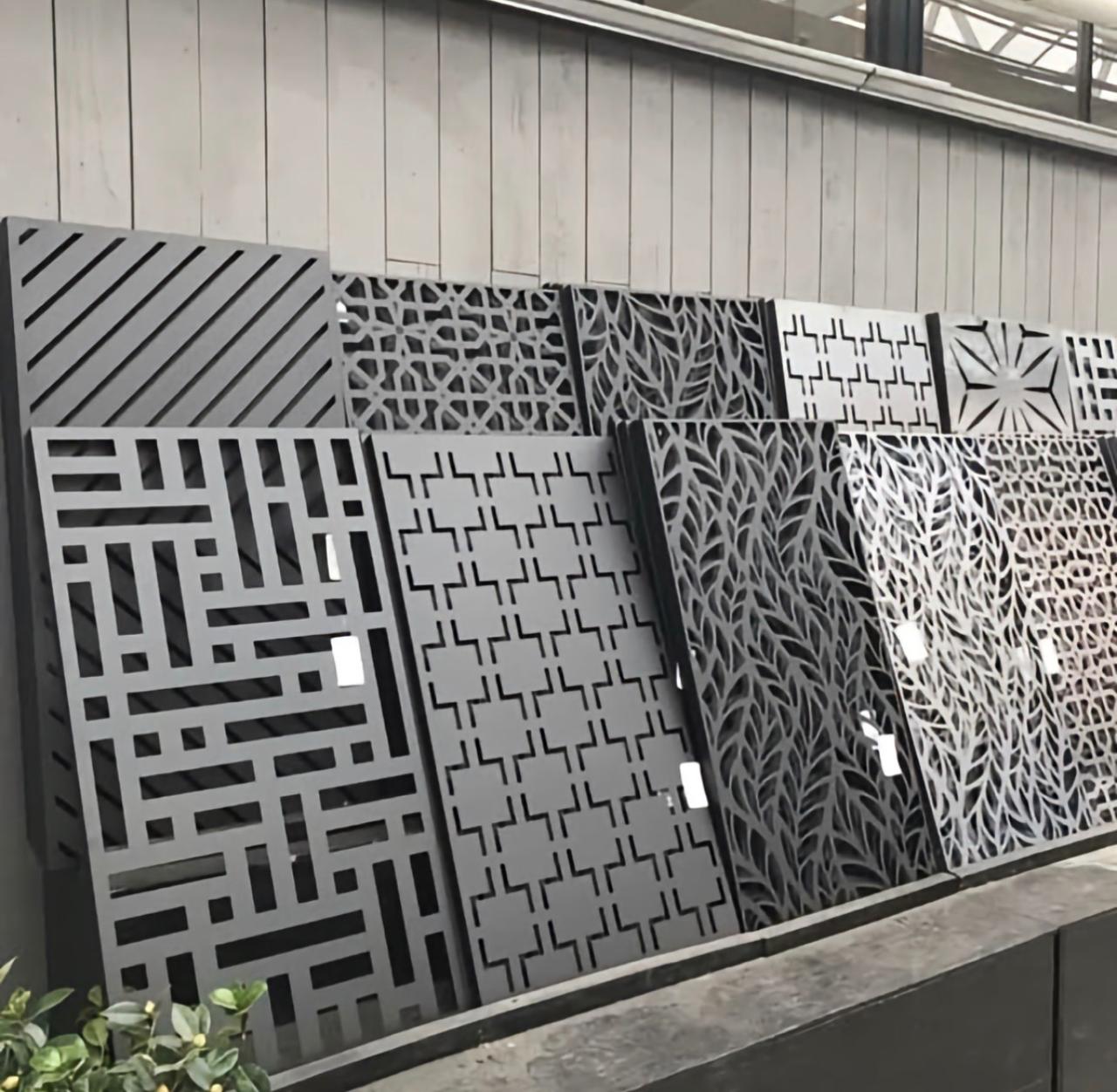 عمل ارت ستيل 1