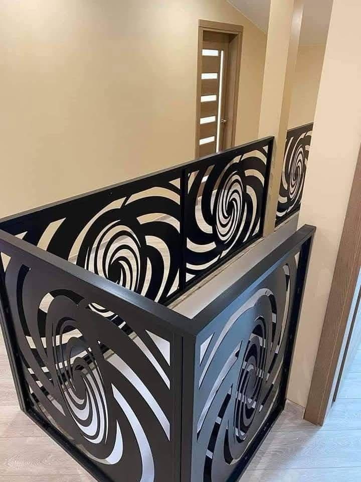 عمل ارت ستيل 26