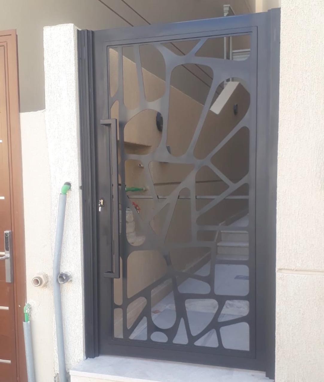 عمل ارت ستيل 29