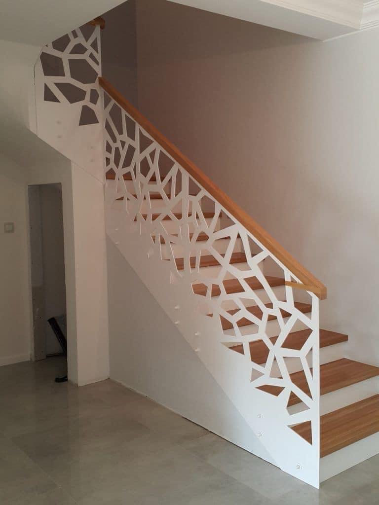 عمل ارت ستيل 3
