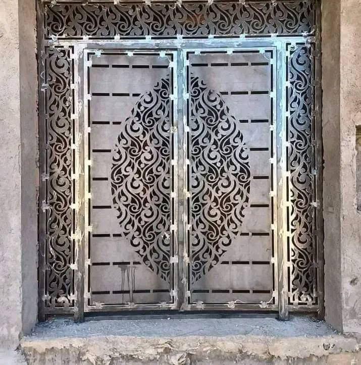 عمل ارت ستيل 32