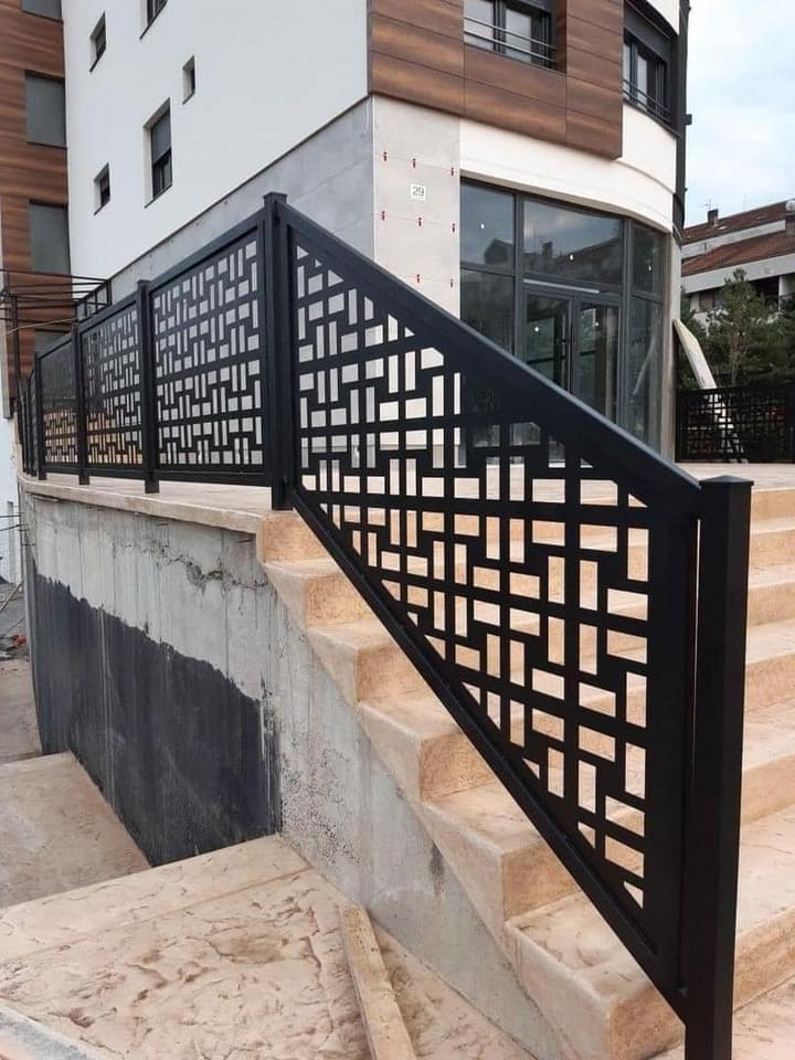 عمل ارت ستيل 40