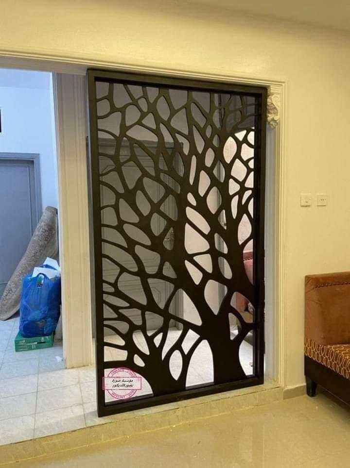 عمل ارت ستيل 5