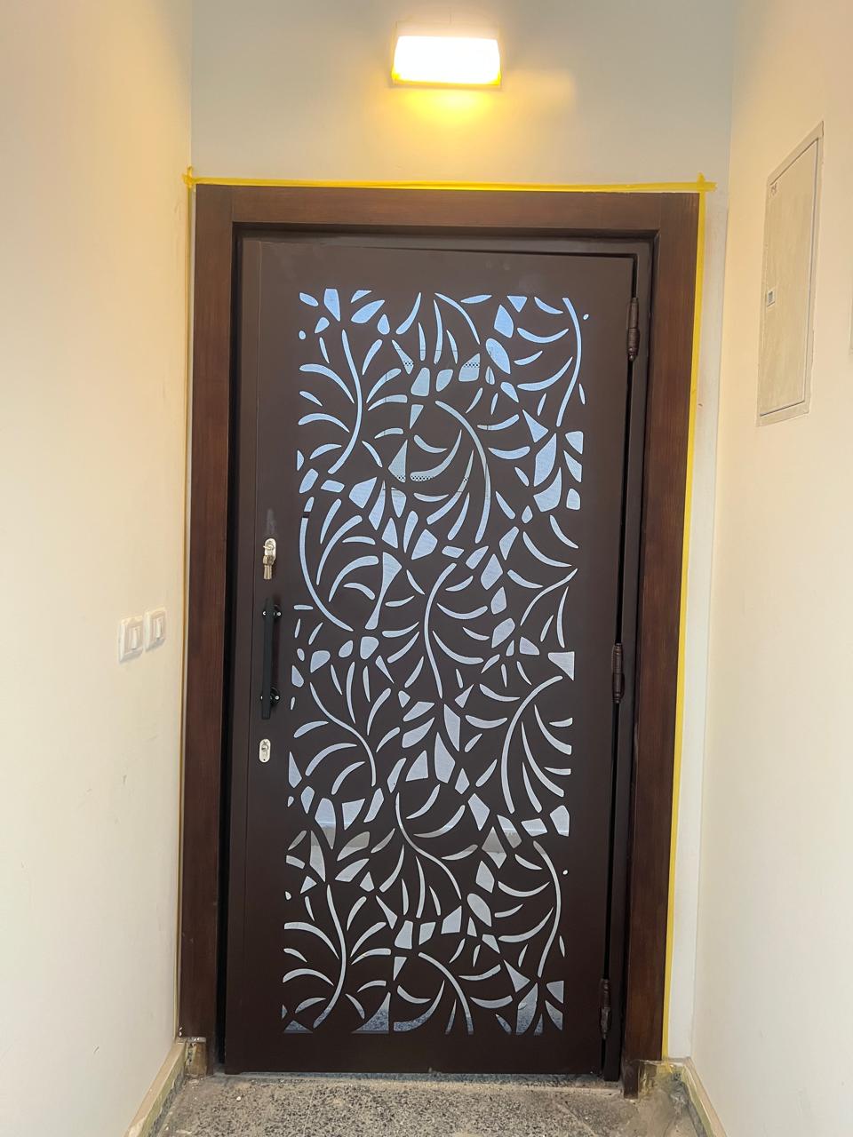 عمل ارت ستيل 9
